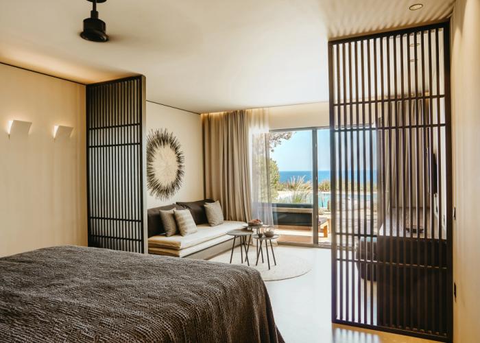 Minos Palace Resort Adults Only