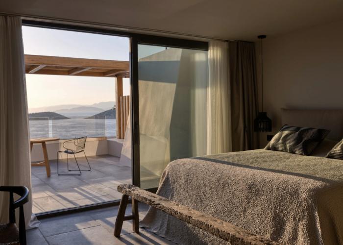 Minos Palace Resort Adults Only
