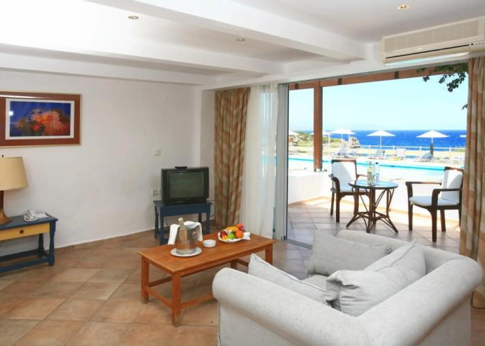Istron Bay Hotel