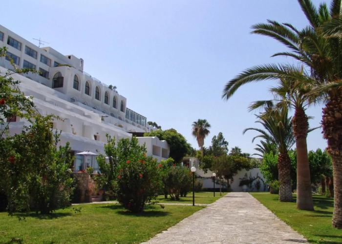 Istron Bay Hotel