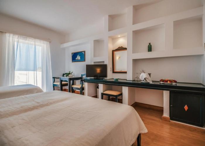 Istron Bay Hotel