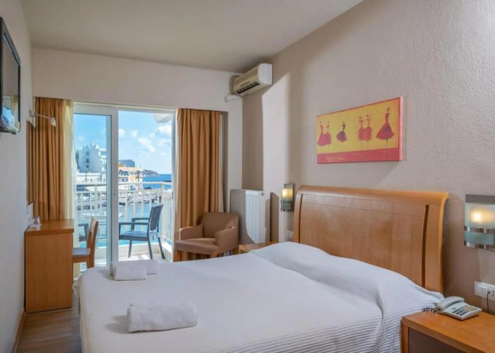 Kitro Beach Hοtel