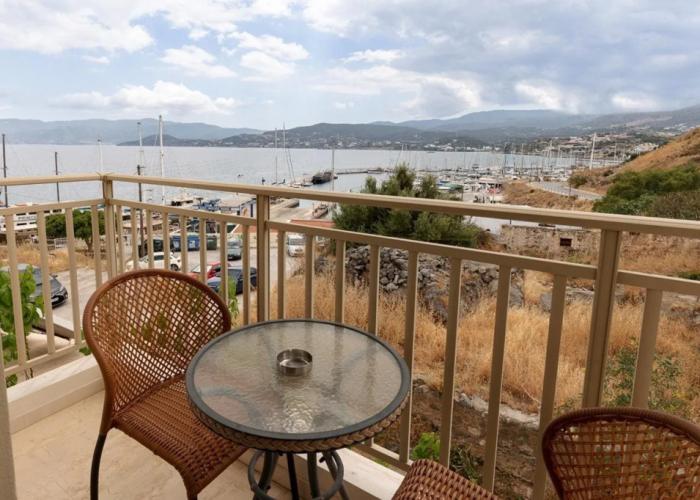 Kitro Beach Hοtel