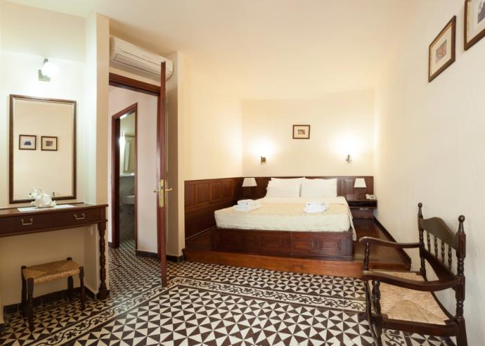 Palazzo Arhontiko Apartments