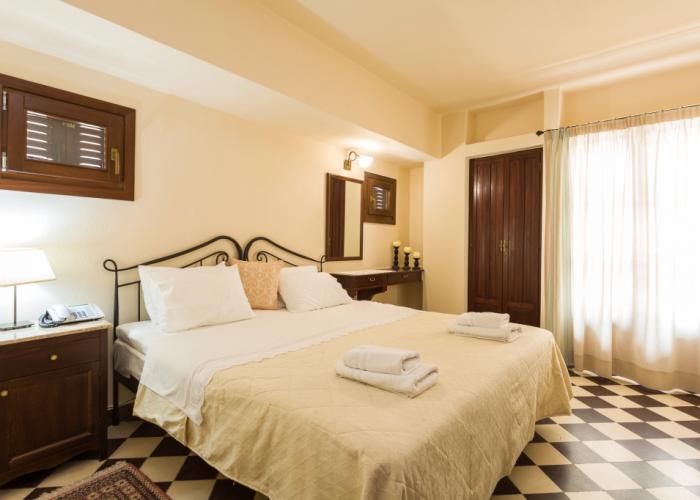 Palazzo Arhontiko Apartments