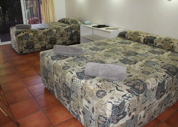 Roebuck Bay Hotel
