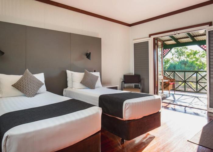 Cable Beach Club Resort & Spa