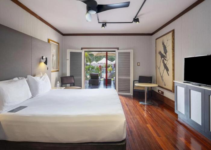 Cable Beach Club Resort & Spa