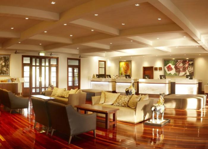 Cable Beach Club Resort & Spa