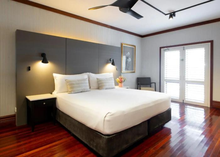 Cable Beach Club Resort & Spa