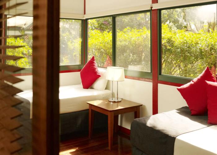 Cable Beach Club Resort & Spa