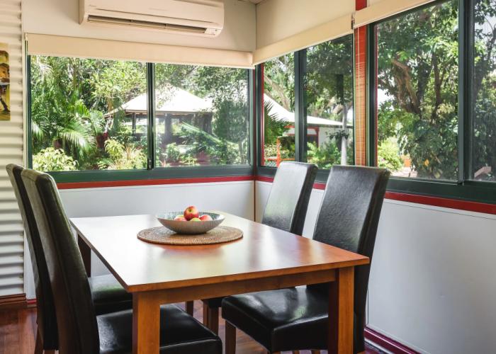 Cable Beach Club Resort & Spa