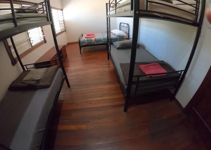 Kimberley Travellers Lodge - Hostel