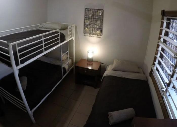 Kimberley Travellers Lodge - Hostel