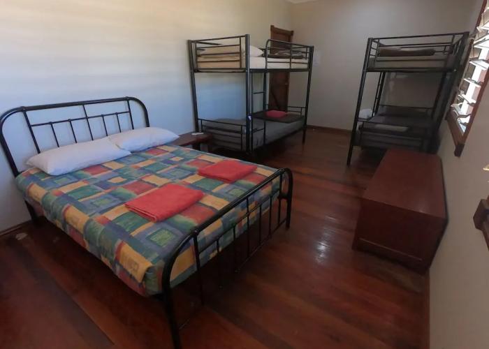 Kimberley Travellers Lodge - Hostel
