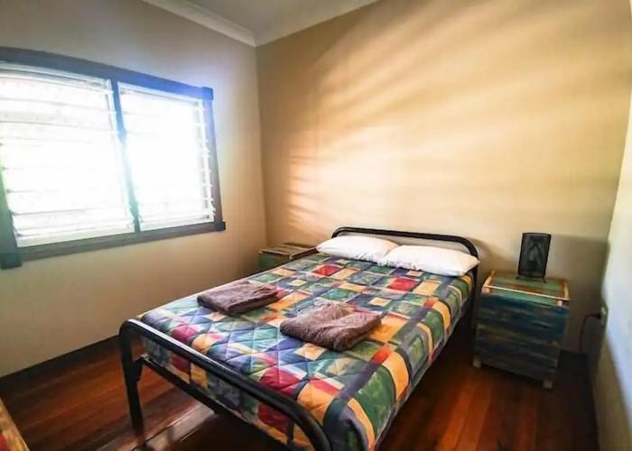 Kimberley Travellers Lodge - Hostel