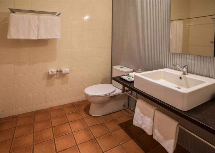 The Continental Hotel Broome