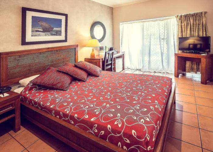 The Continental Hotel Broome