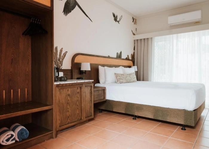 The Continental Hotel Broome