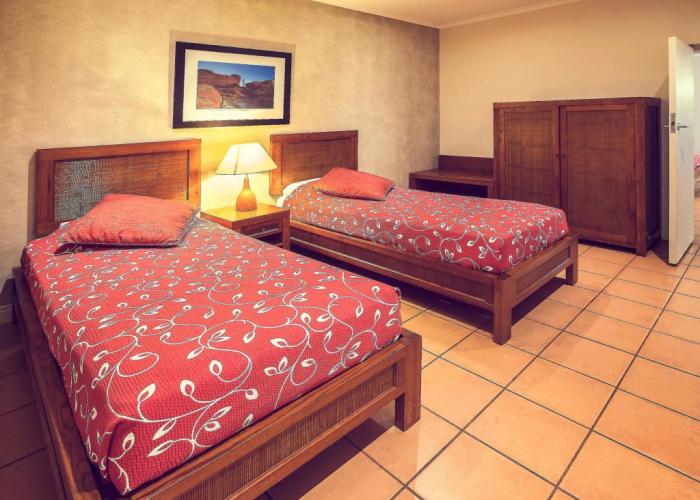 The Continental Hotel Broome