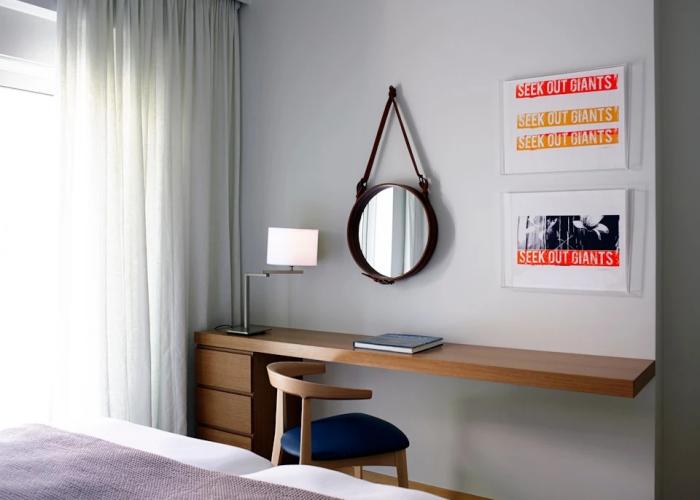 Scale Suites Apart-Hotel