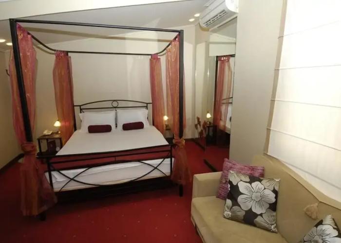 Zen Hotel