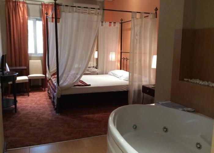 Zen Hotel