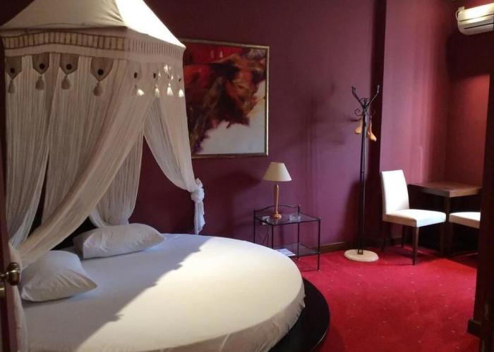 Zen Hotel