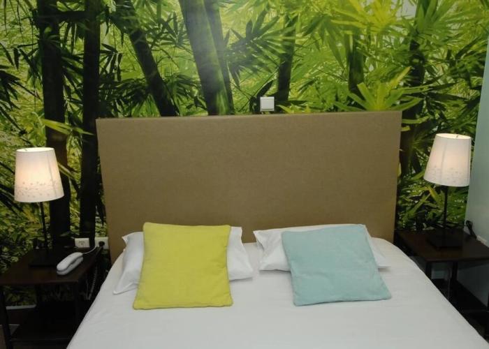 Zen Hotel