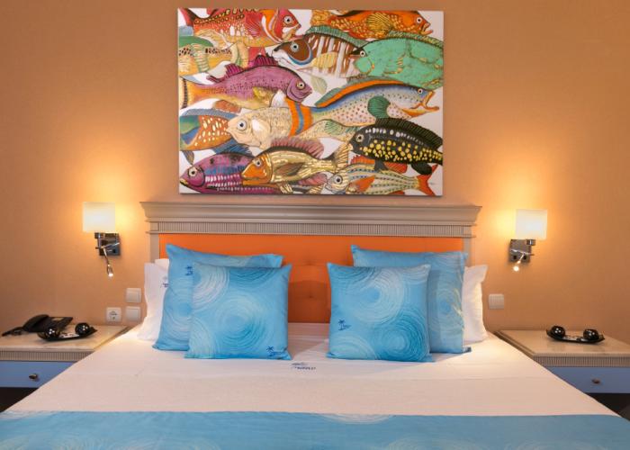 Tropical Hotel