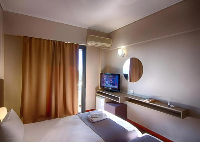 Galaxy Hotel