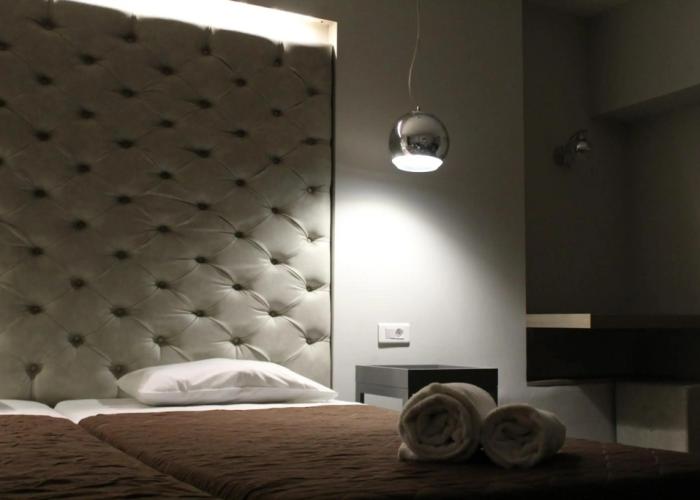 Galaxy Hotel