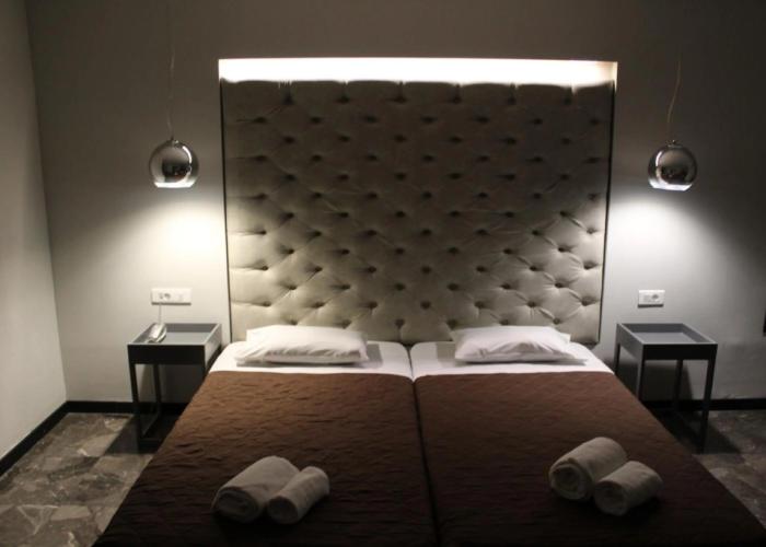 Galaxy Hotel