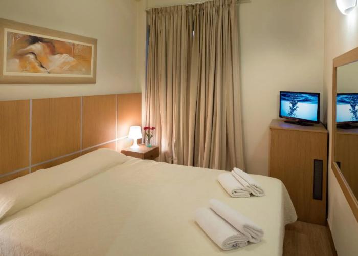 Blue Sea Hotel