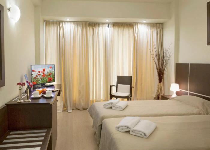 Blue Sea Hotel
