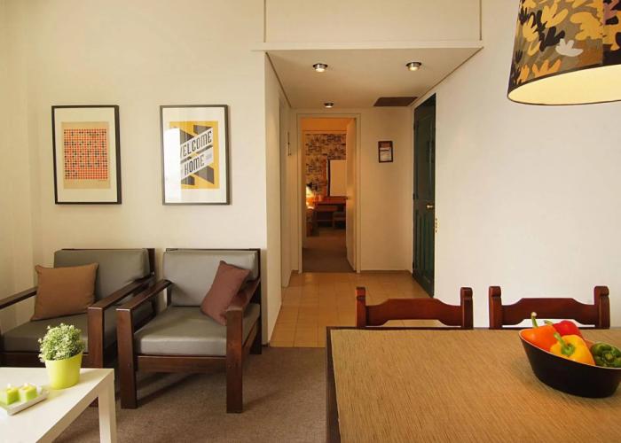 Marina Alimos Hotel Apartments