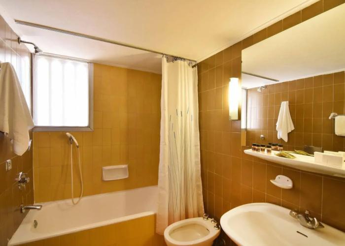 Marina Alimos Hotel Apartments