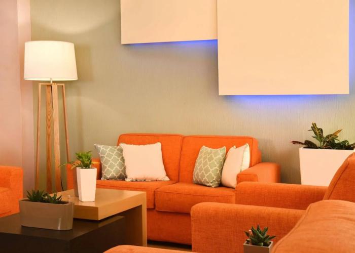 Marina Alimos Hotel Apartments
