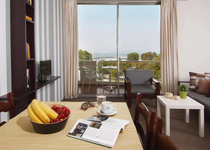 Marina Alimos Hotel Apartments