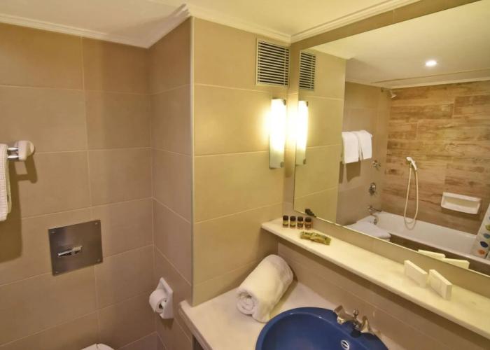 Marina Alimos Hotel Apartments