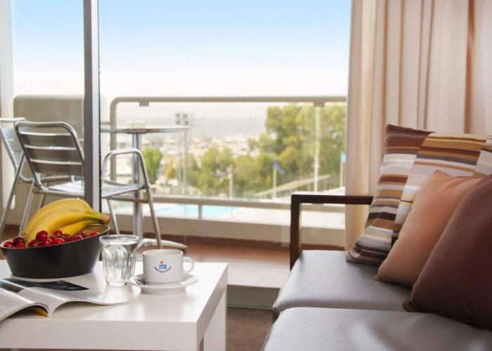 Marina Alimos Hotel Apartments