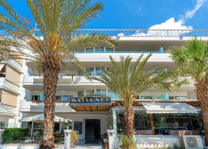 Maison 66 Riviera Hotels