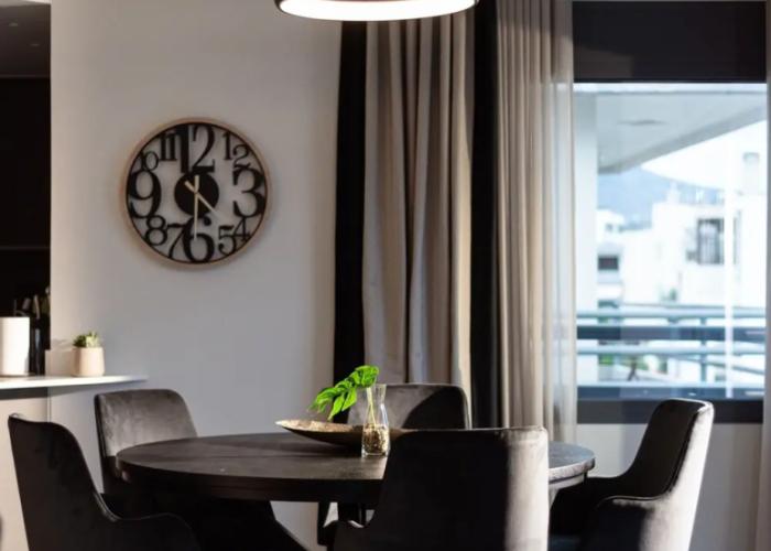 Athenian Riviera Luxurious Residence