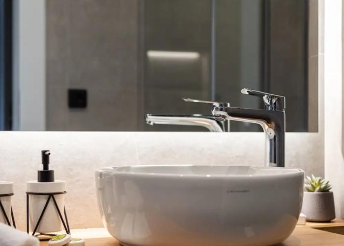 Athenian Riviera Luxurious Residence