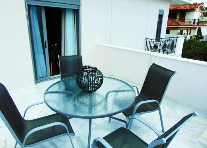 Brand new Brilliant Apartment at Athenian Riviera