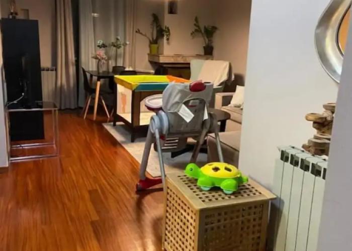 Brand new Brilliant Apartment at Athenian Riviera