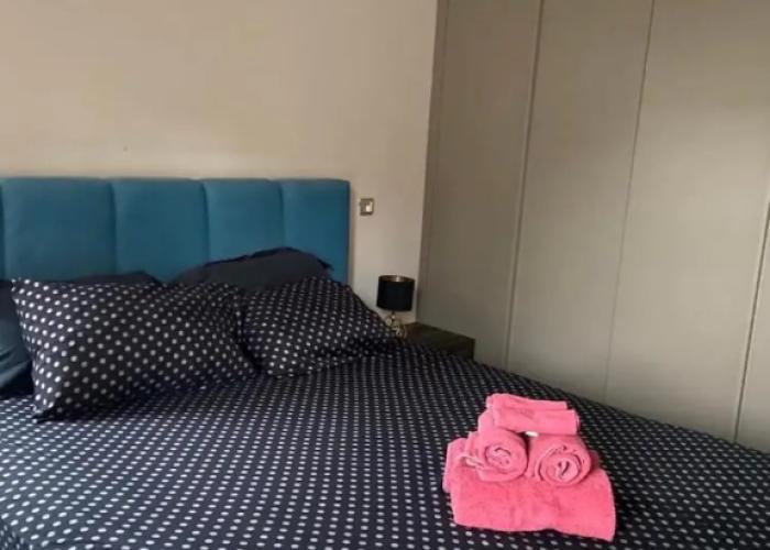 Brand new Brilliant Apartment at Athenian Riviera