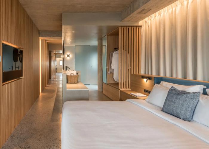 Urban Suites