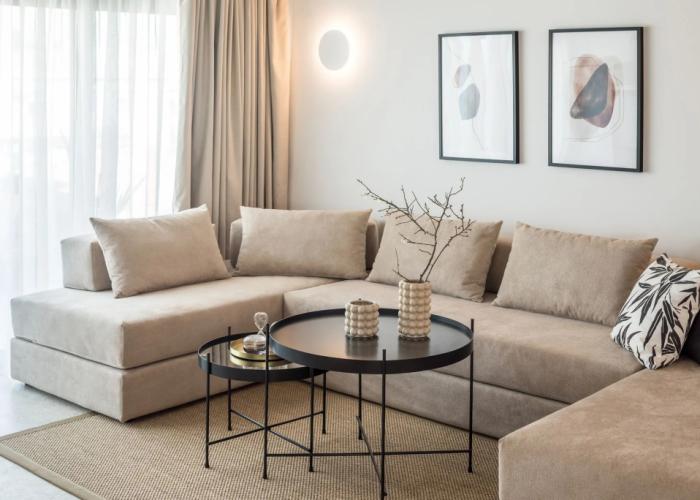 Urban Suites