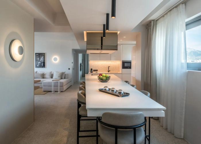 Urban Suites